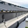 rain gutter repair dallas