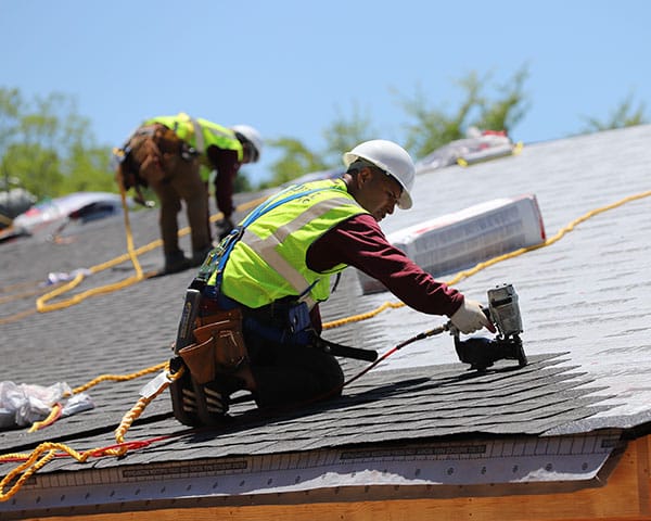 roofing contractors dallas