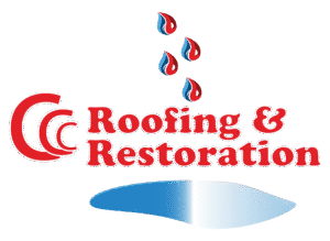 CCC Roofing Logo