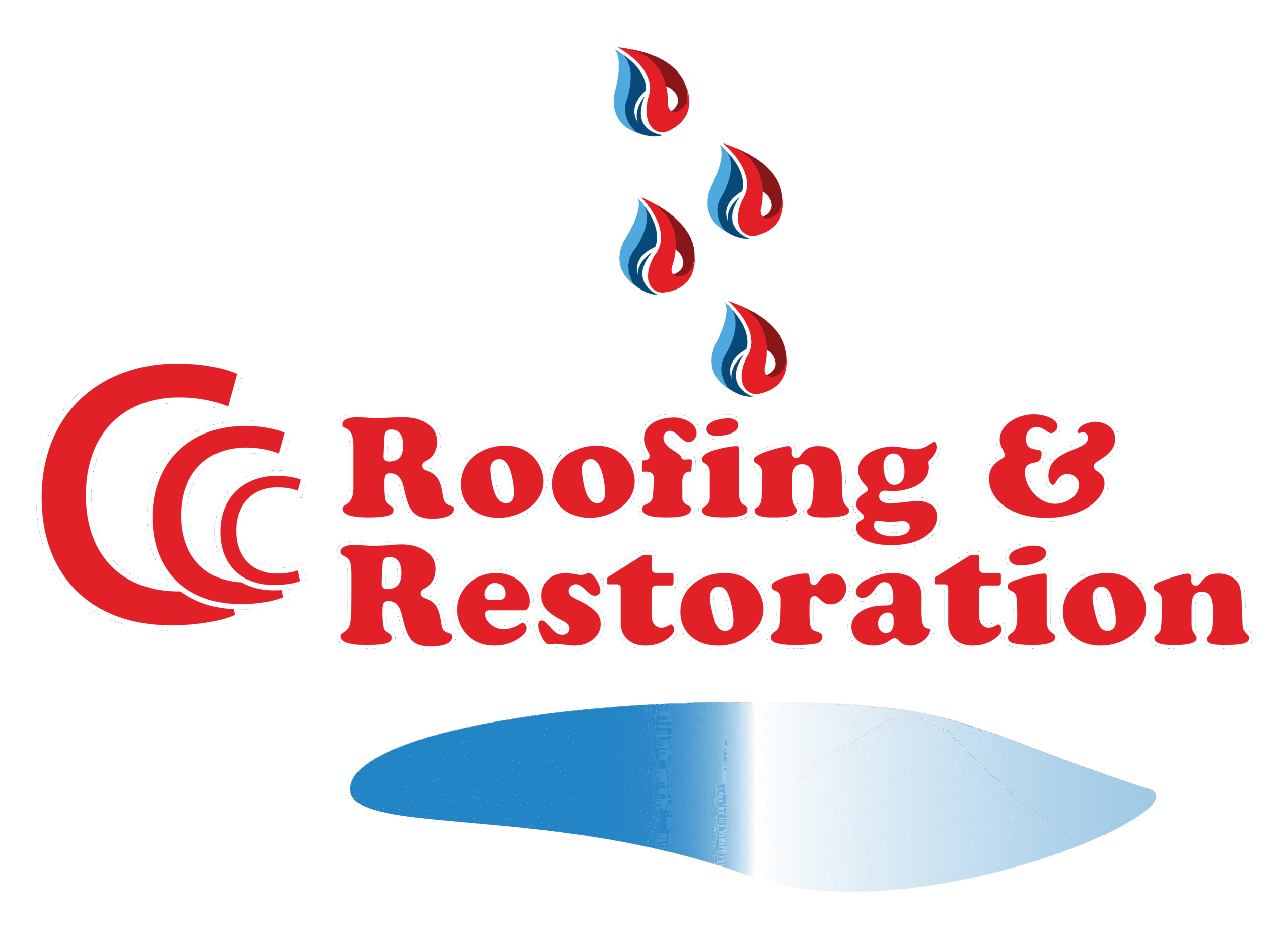 CCC Roofing Logo